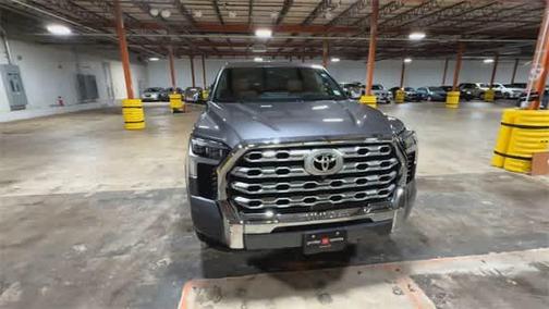 2022 Toyota Tundra 1794 Edition