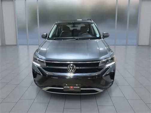 2023 Volkswagen Taos 1.5T S