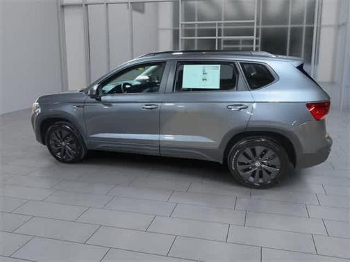 2023 Volkswagen Taos 1.5T S