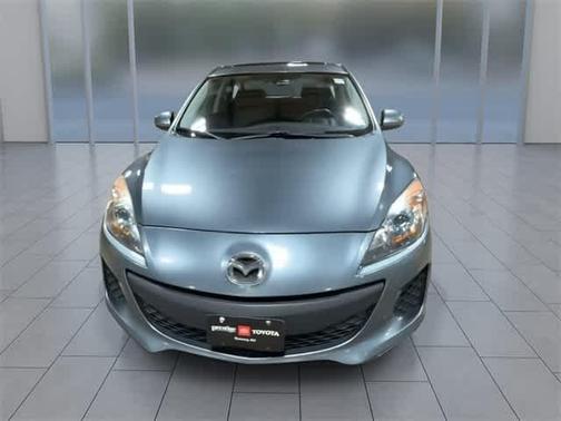2013 Mazda Mazda3 i Touring