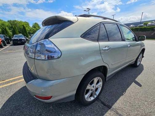 2008 Lexus RX 400h Base