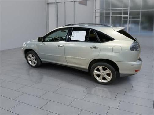 2008 Lexus RX 400h Base