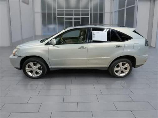 2008 Lexus RX 400h Base