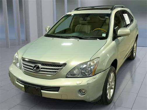 2008 Lexus RX 400h Base