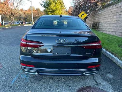 2019 Audi A6 55 Premium Plus