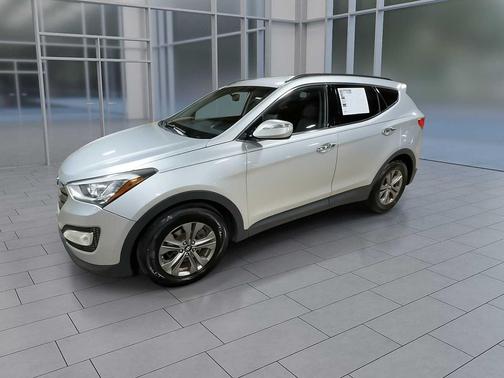 2016 Hyundai Santa Fe Sport 2.4L