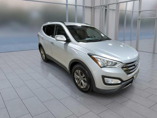2016 Hyundai Santa Fe Sport 2.4L