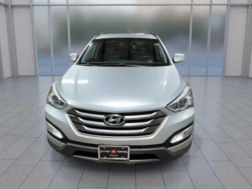 2016 Hyundai Santa Fe Sport 2.4L