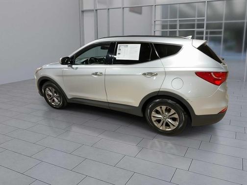 2016 Hyundai Santa Fe Sport 2.4L