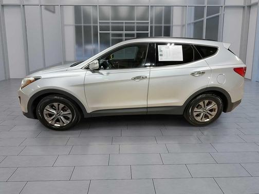 2016 Hyundai Santa Fe Sport 2.4L