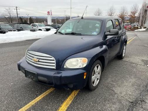 2008 Chevrolet HHR LS