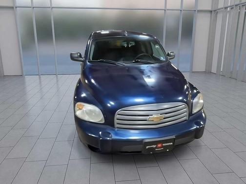 2008 Chevrolet HHR LS