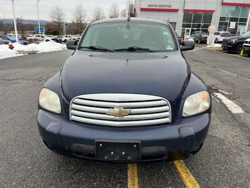 2008 Chevrolet HHR LS