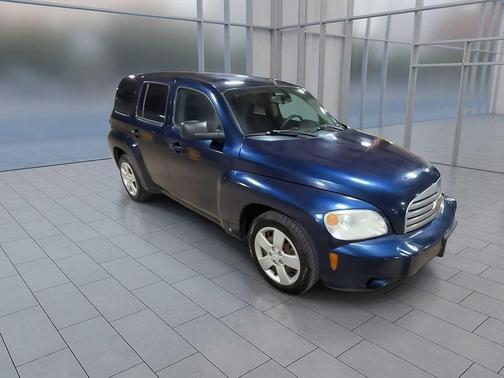 2008 Chevrolet HHR LS