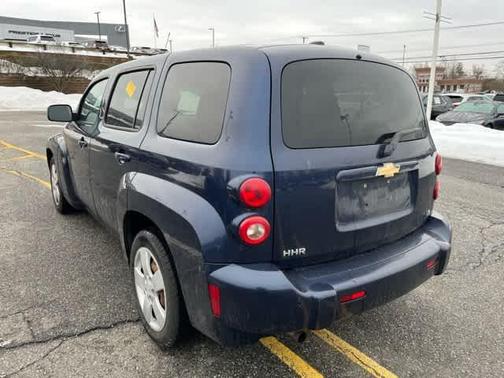 2008 Chevrolet HHR LS