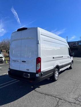 2026 Ford Transit-350 Base
