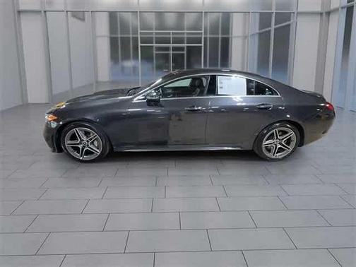 2021 Mercedes-Benz CLS 450 Base