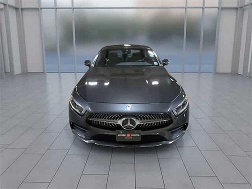 2021 Mercedes-Benz CLS 450 Base