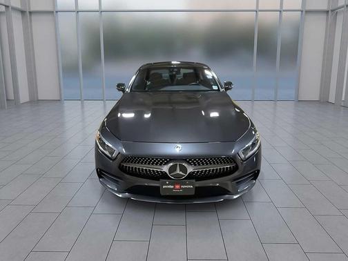 2021 Mercedes-Benz CLS 450 Base