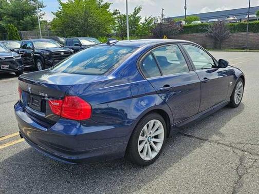 2011 BMW 328 xDrive