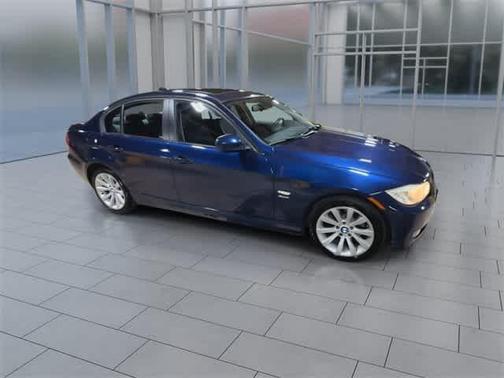 2011 BMW 328 xDrive