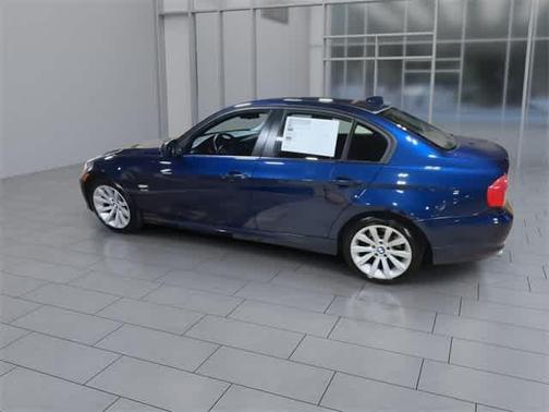 2011 BMW 328 xDrive