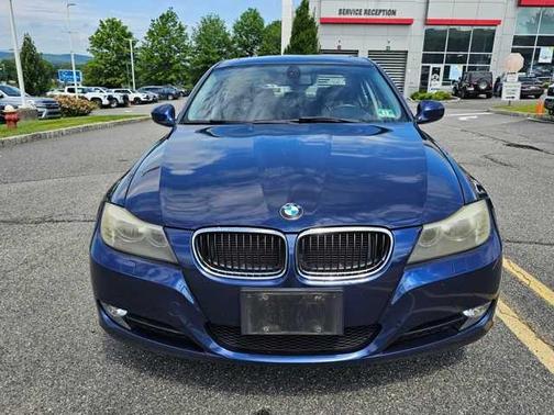2011 BMW 328 xDrive
