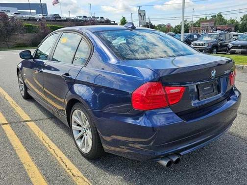 2011 BMW 328 xDrive