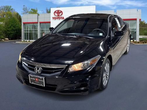 2012 Honda Accord EX