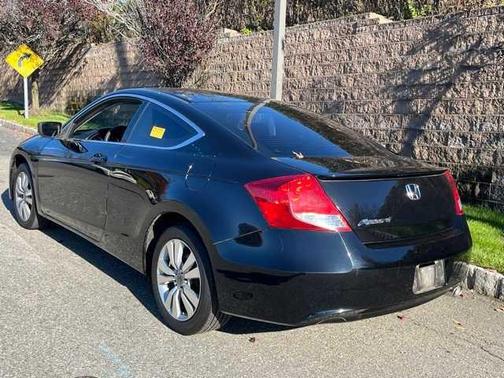 2012 Honda Accord EX