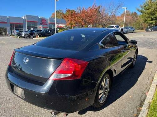 2012 Honda Accord EX