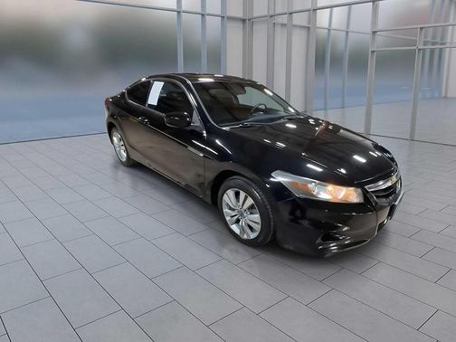 2012 Honda Accord EX