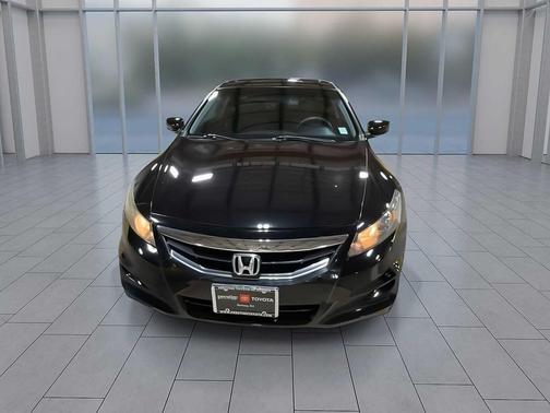 2012 Honda Accord EX