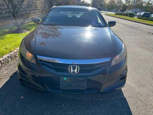 2012 Honda Accord EX