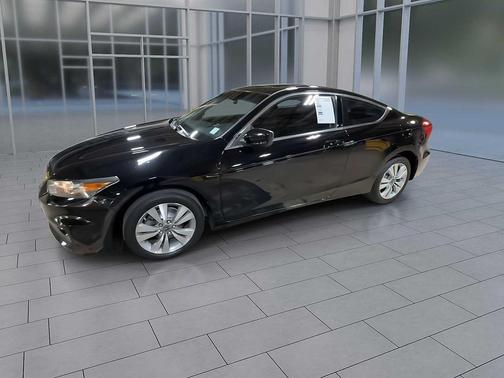2012 Honda Accord EX