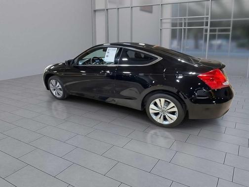 2012 Honda Accord EX