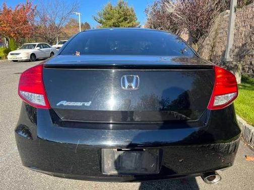 2012 Honda Accord EX