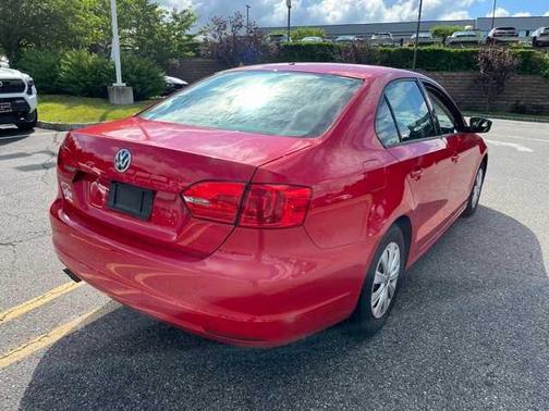 2014 Volkswagen Jetta Auto S