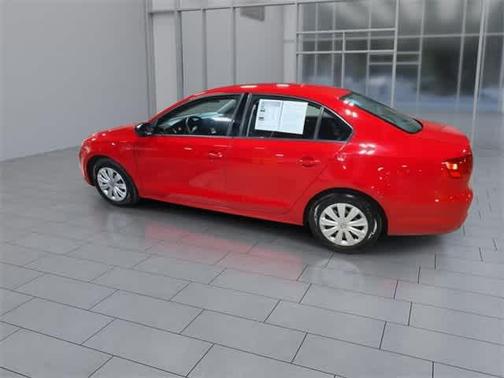 2014 Volkswagen Jetta Auto S