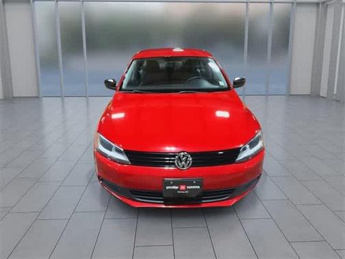2014 Volkswagen Jetta Auto S