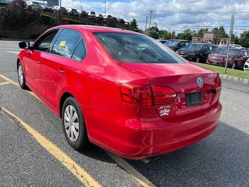 2014 Volkswagen Jetta Auto S
