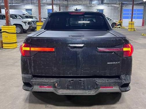 2022 Hyundai SANTA CRUZ Limited