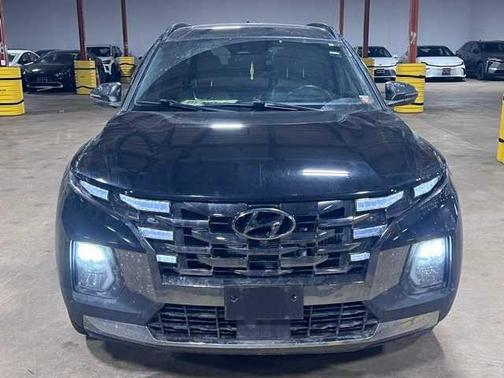 2022 Hyundai SANTA CRUZ Limited