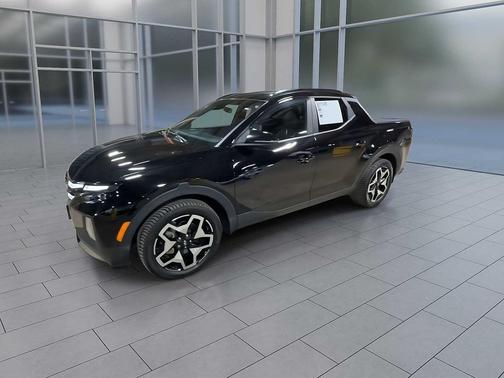 2022 Hyundai SANTA CRUZ Limited