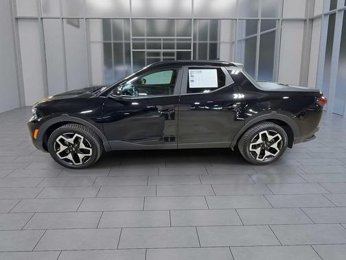 2022 Hyundai SANTA CRUZ Limited