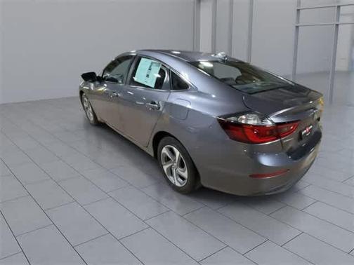 2020 Honda Insight EX