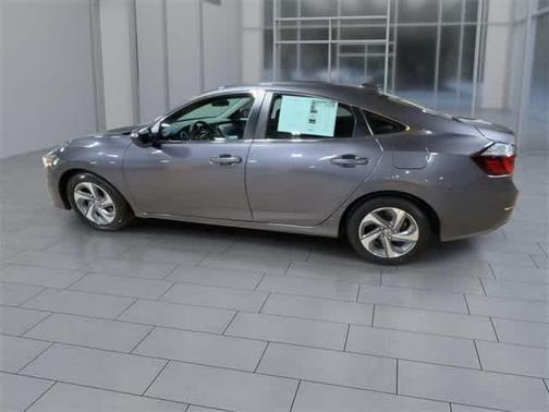 2020 Honda Insight EX