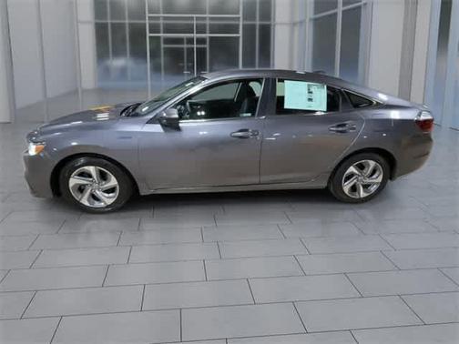 2020 Honda Insight EX