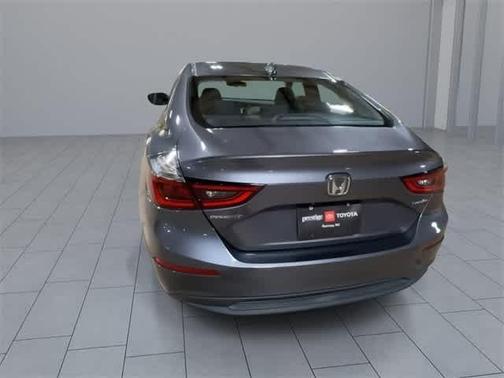 2020 Honda Insight EX