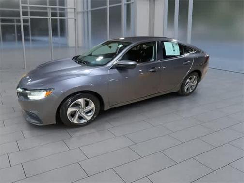 2020 Honda Insight EX